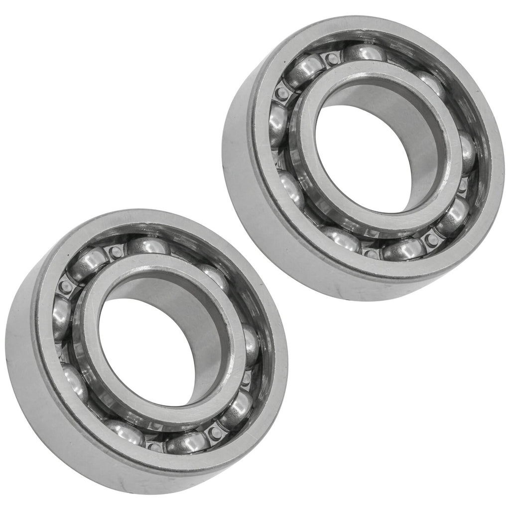 Spindle Ball Bearing Replacement for John Deere X758 X940 X948 (2009–2018)