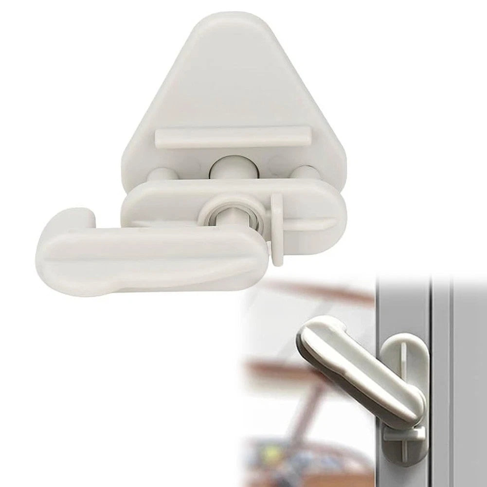 Pontoon Boat Gate Latch for Square Frames (11.25 Inch, Left & Right)