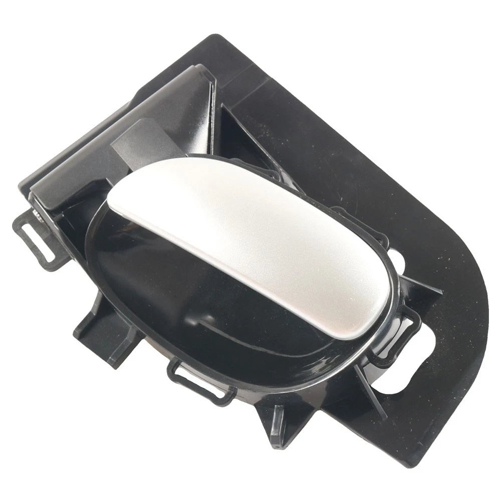 2X Inner Door Handle for Peugeot 206 (1998–2006) / 207 (2009–2015)