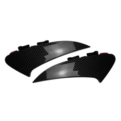 Rear Bumper Splitter for Mercedes Benz CLA C118 (2020–Present) Carbon