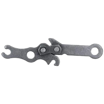 Brake Kit for MS180 Agricultural Equipment (with Front Baffle & Strap)