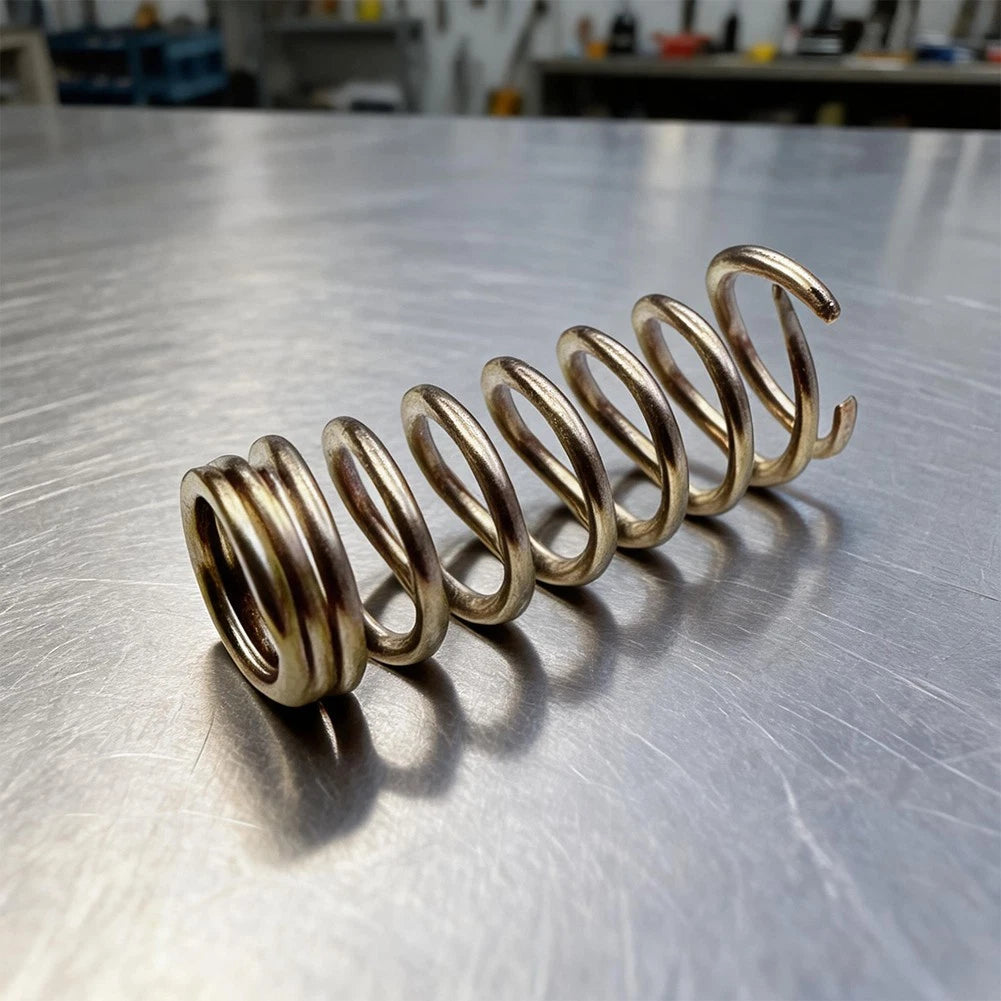 Fishing Reel Spring for Larissa Reel (Stainless Steel)