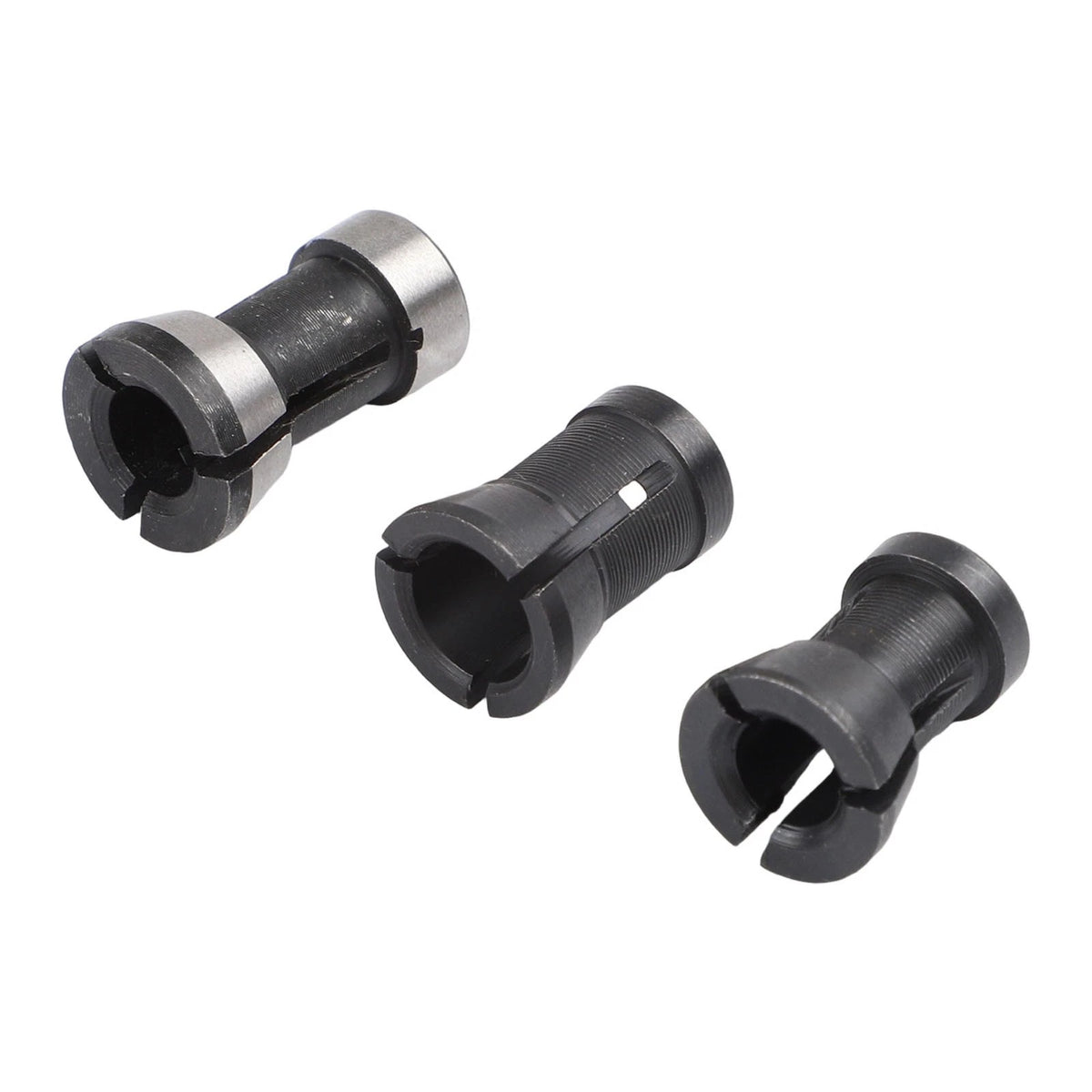 Extension Router Bit Collet for Trimming Engraving Machine