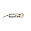 Non-Slip Sharpening Device for Home Cooks