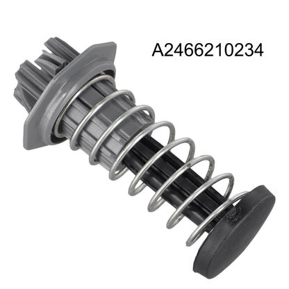 Hood Spring for Mercedes Vito V Class W447 (2015–2023)