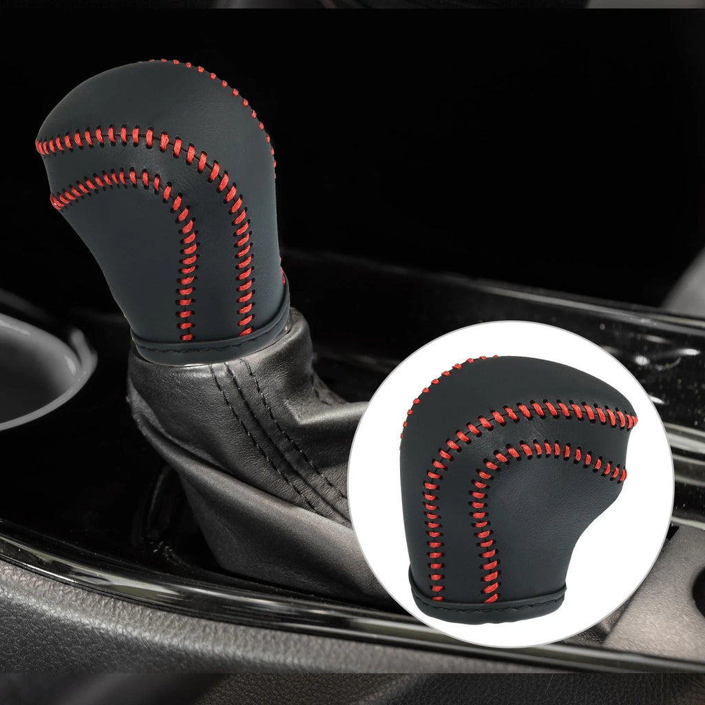 Gear Shift Knob Decoration Cover Protector for Toyota C-HR (2017–2021)