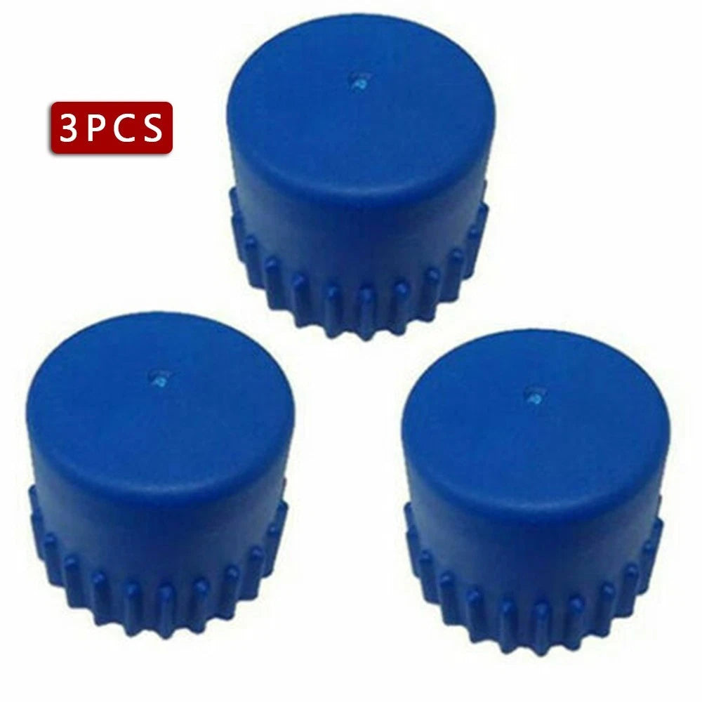 Trimmer Bump Head Knobs for (2010–2023)