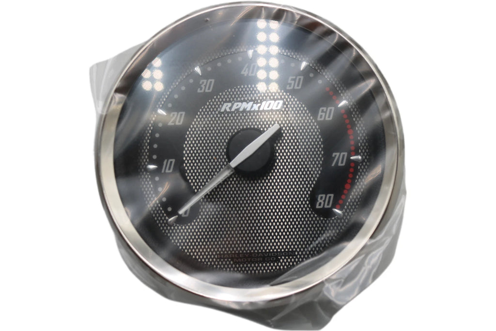Tachometer for Harley-Davidson FXDFSE Screamin' Eagle (2010) 74710-10