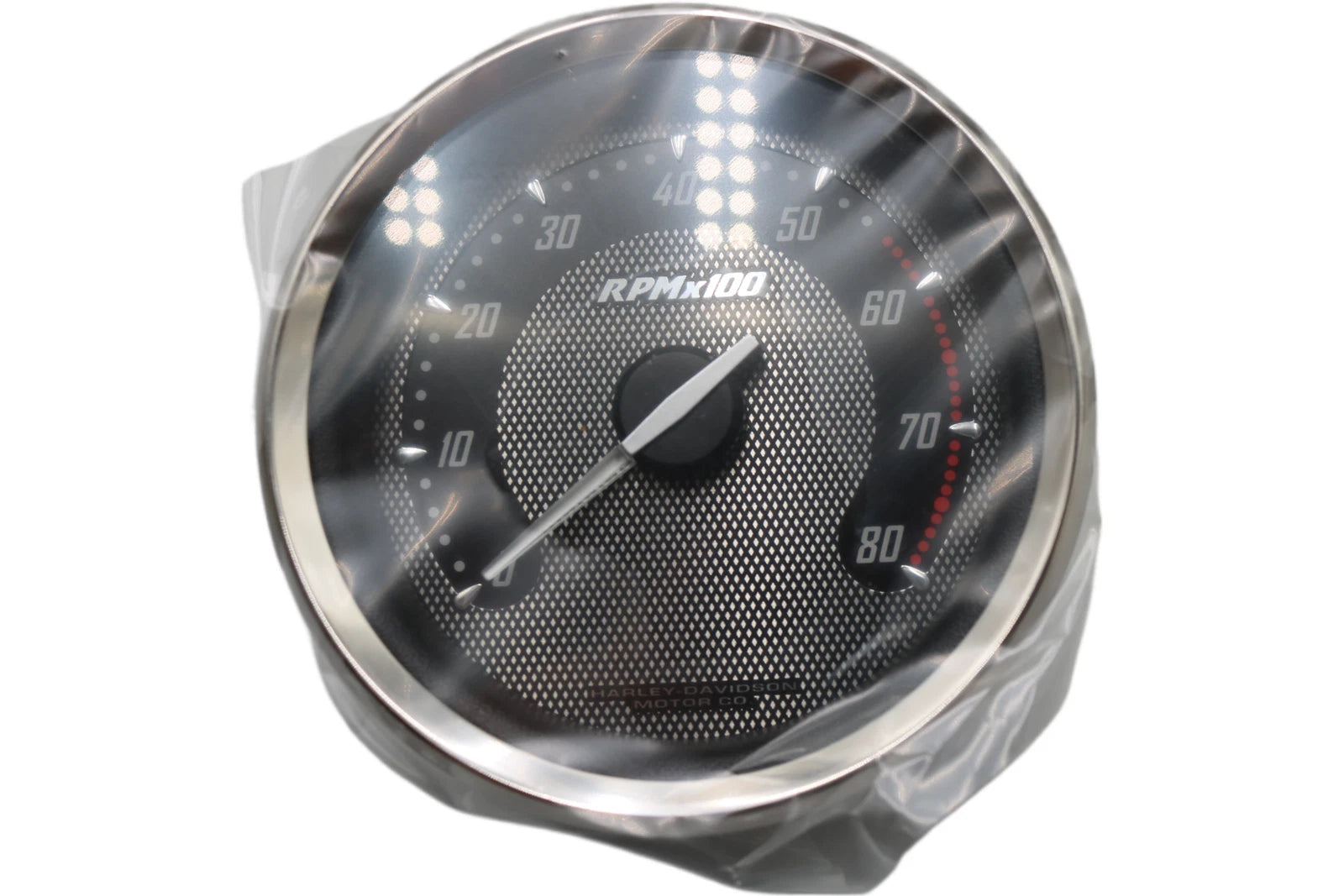 Tachometer for Harley-Davidson FXDFSE Screamin' Eagle (2010) 74710-10