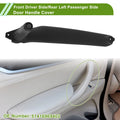 Door Panel Handle Pull Cover for BMW X5 E70 (2008–2013) No. 51416969401/51416969404