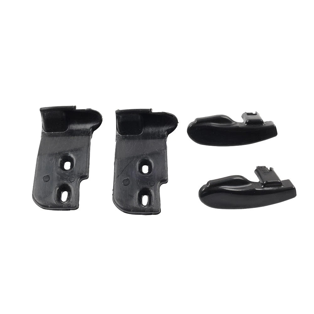2 Pairs Duck Head Protection Pad for Tire Changer Machine