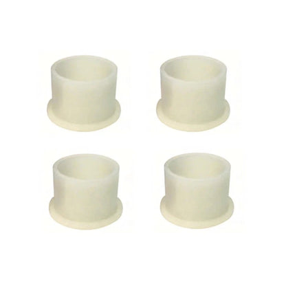 Set of 4 Bushing Trim for Cylinder Trim System Replacement