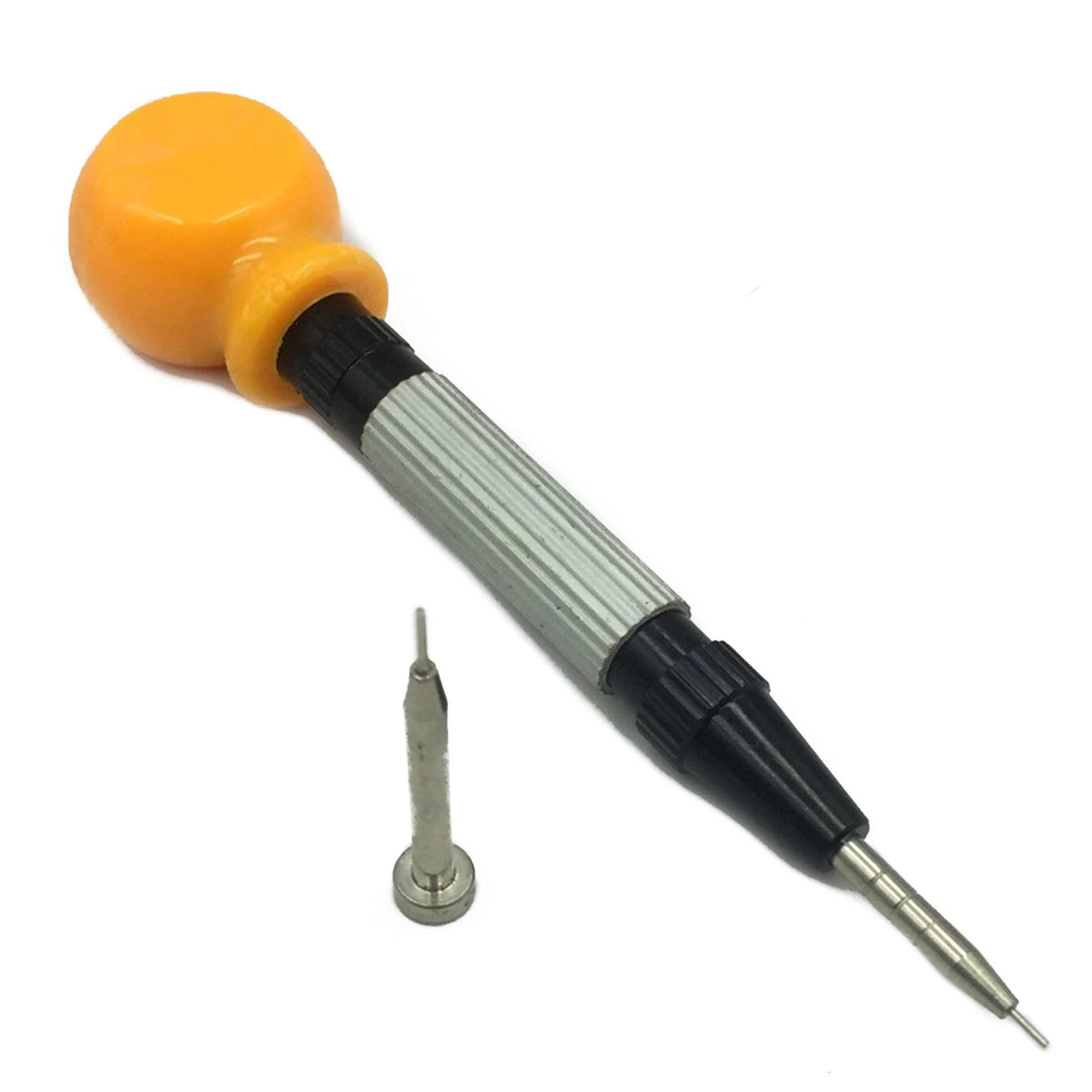 2X Watch Band Link Pin Remover Tool for Adjustable Straps