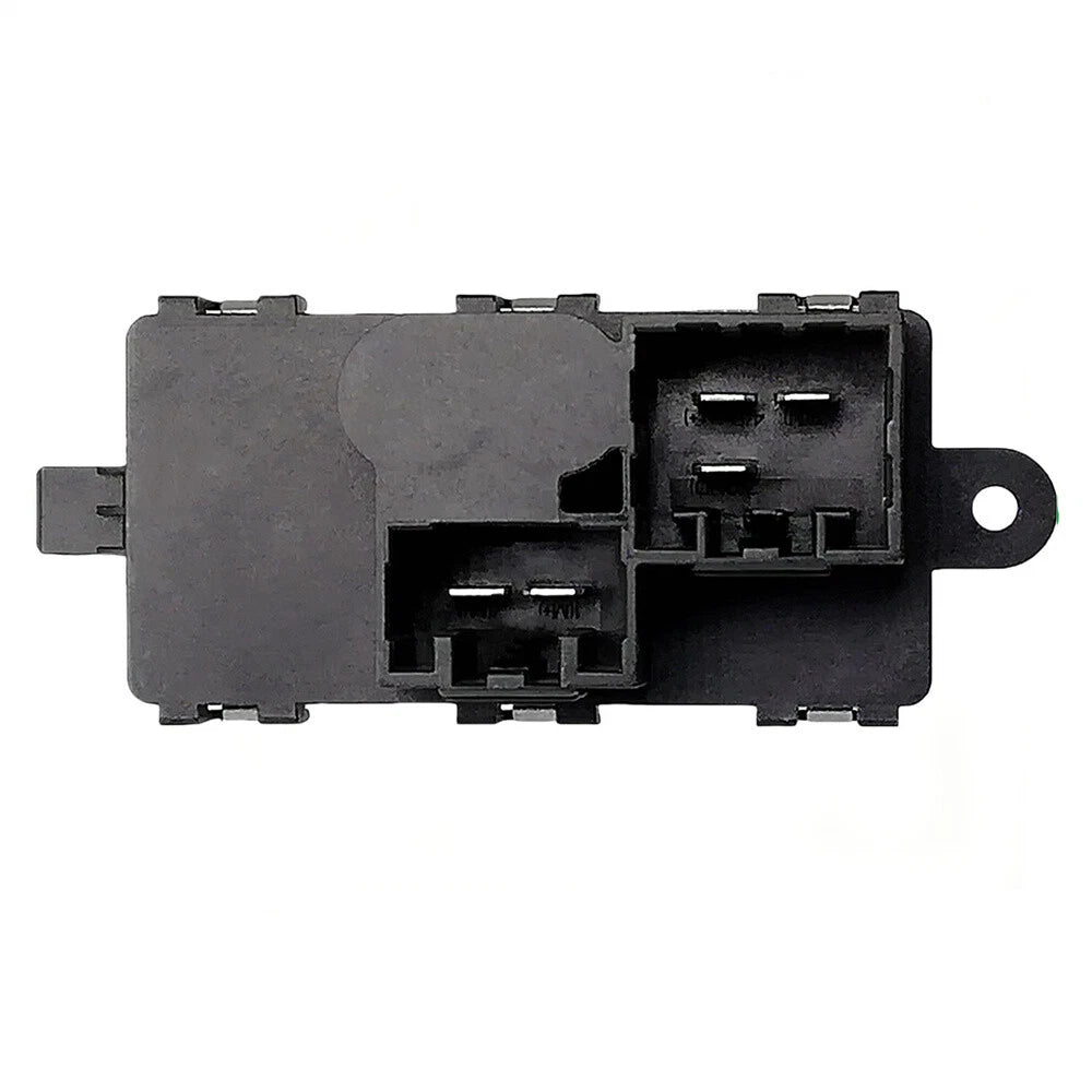 Blower Motor Resistor AV6Z19E624A for Ford Focus Escape Transit Lincoln MKC (2013–2019)