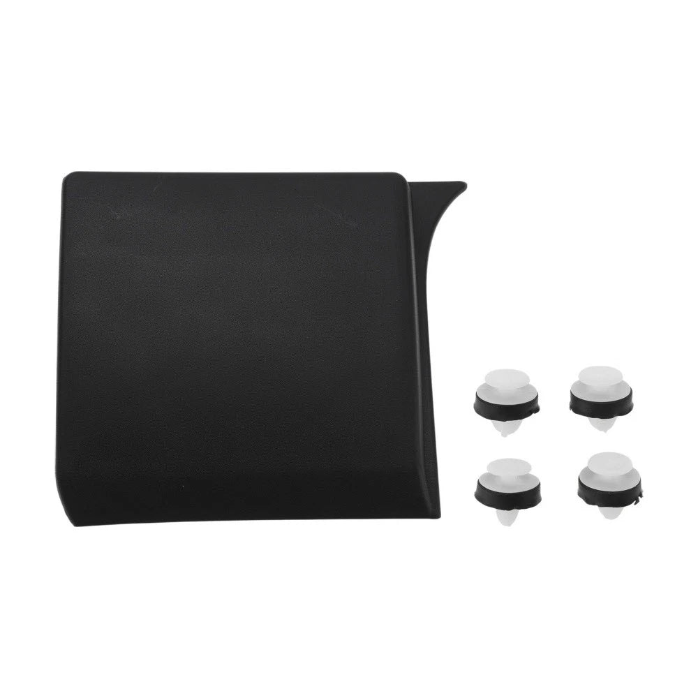 Left Side Moulding Trim Panel for Renault Trafic MK3/Nissan Primastar NV300 (2004)