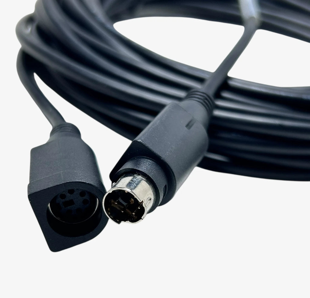 6 Pin Cable Assembly for CyberData Corporation (010825A) 25 FT