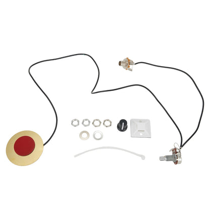 Guitar Knob Pickup Tools Replacement