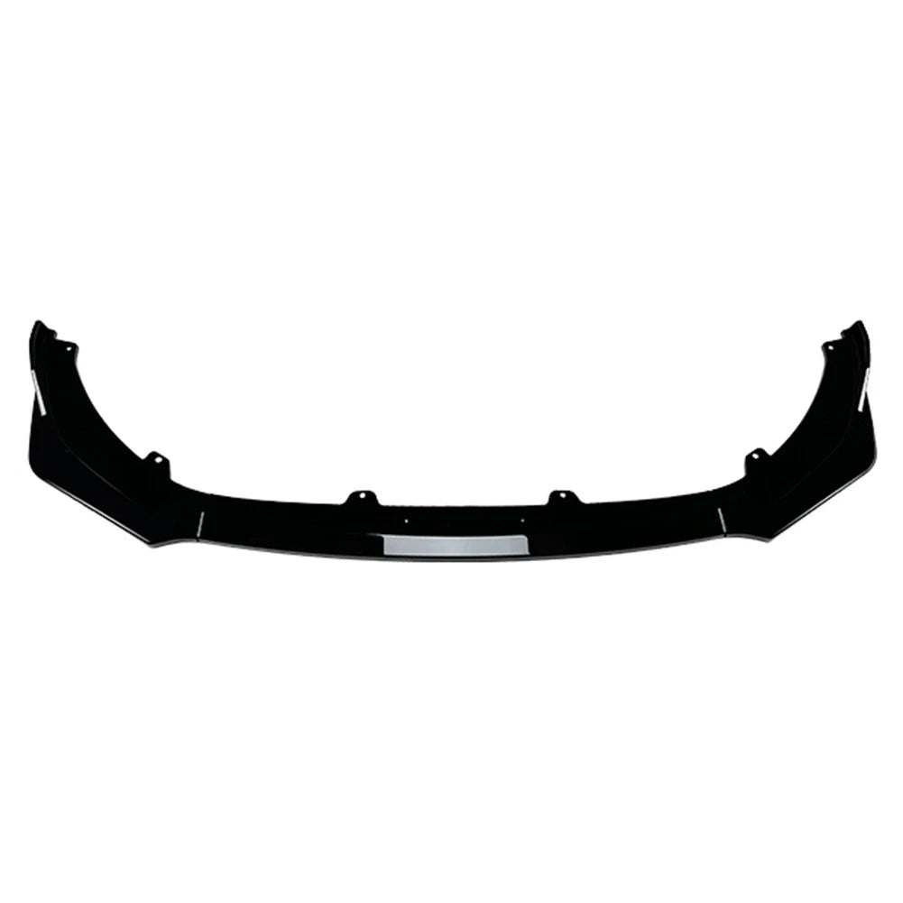 Front Bumper Spoiler Splitter Lip for Kia Stinger GT (2018–2023)