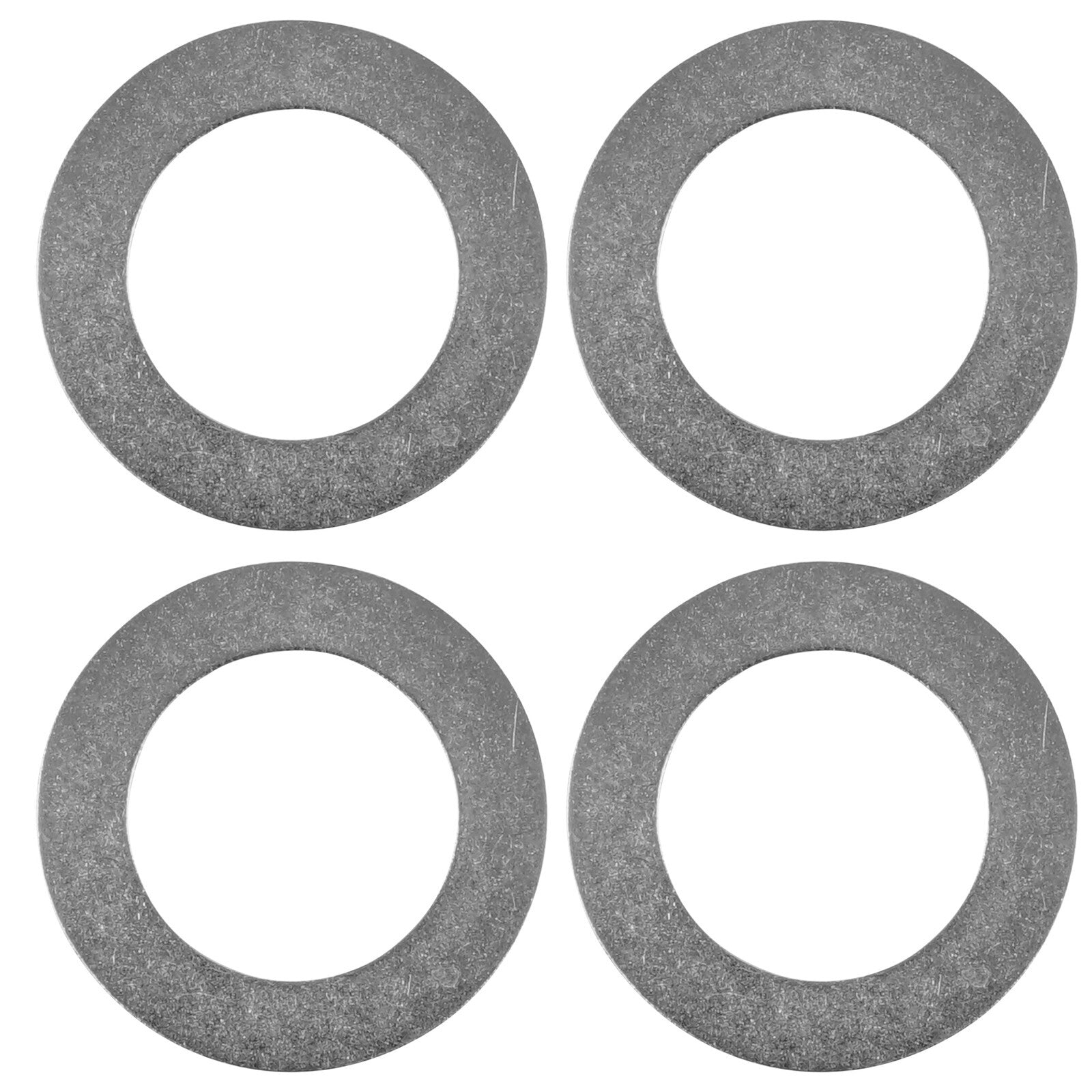 Transmission Transaxle Washer Replacement for Jonsered ICT13–ICT17 (Qty 4)