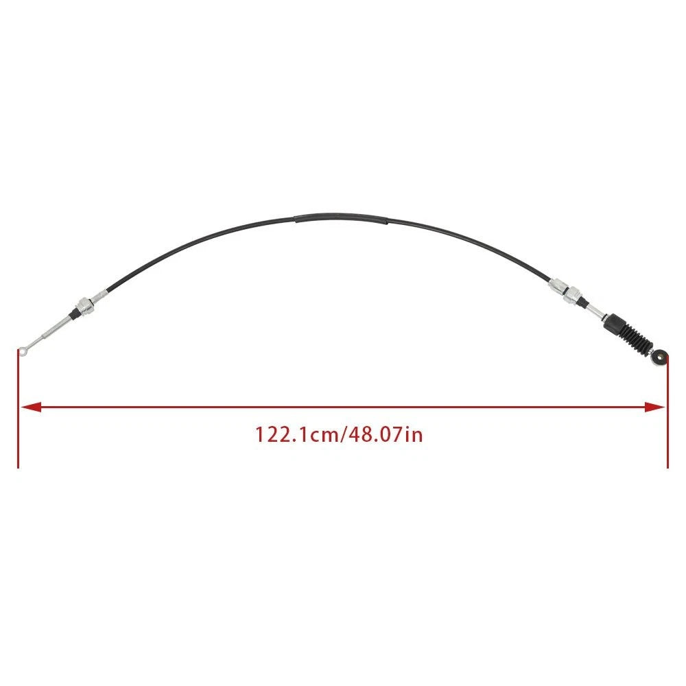 Manual Transmission Shift Control Cable for Toyota RAV4 (1996–2000) 33822-42030