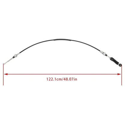 Manual Transmission Shift Control Cable for Toyota RAV4 (1996–2000) 33822-42030