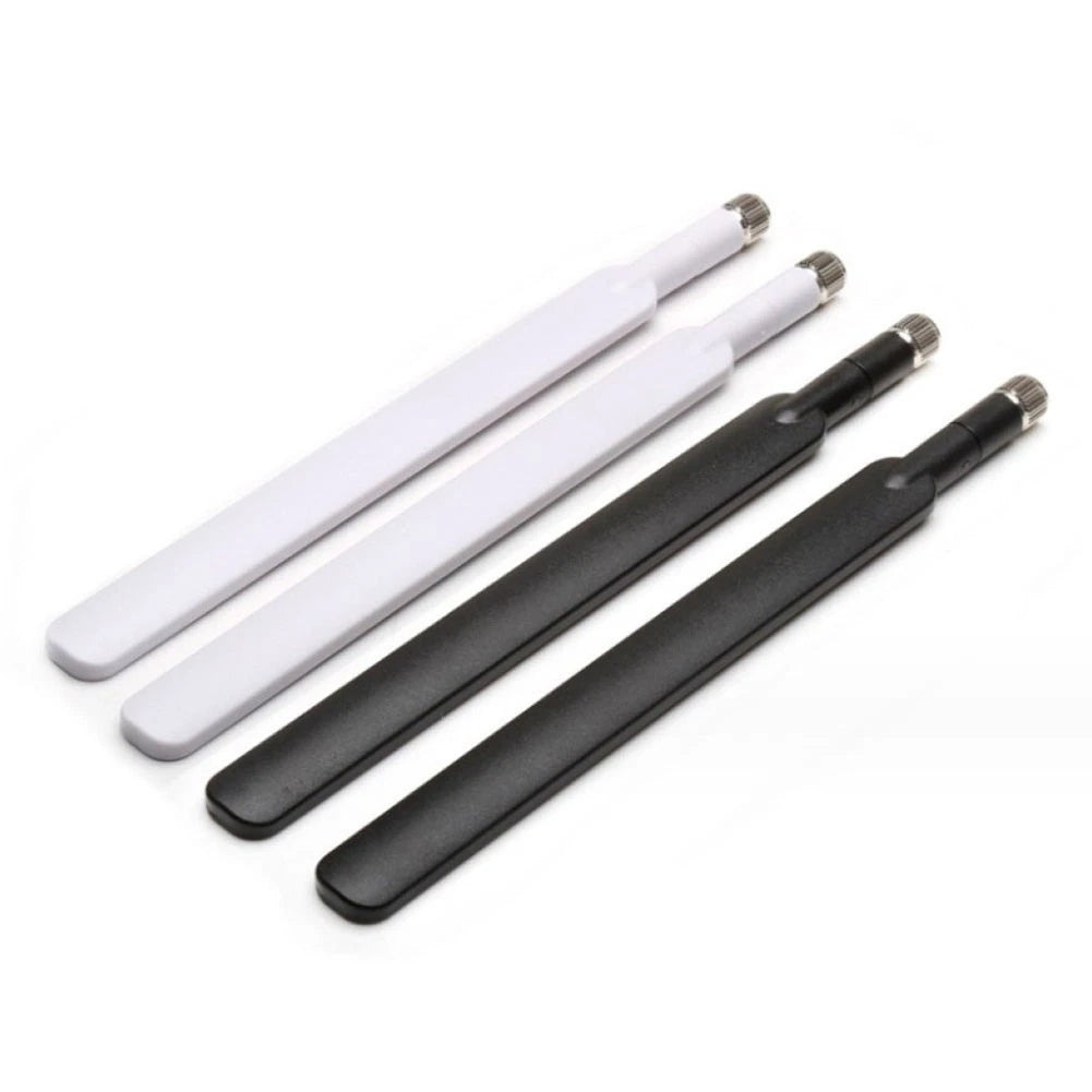 2X Antenna Connectors for