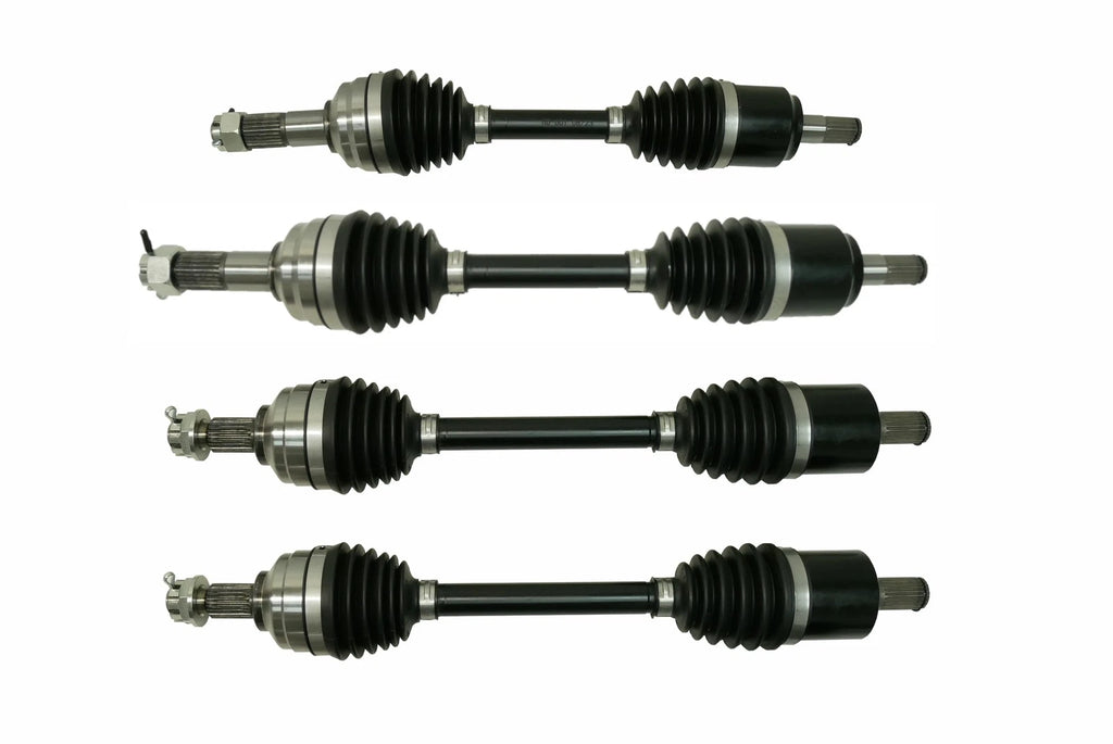 Full CV Axle Set for Honda Rubicon 520 (2020–2024)