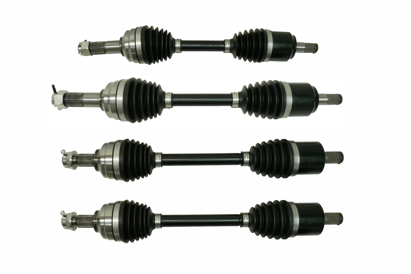 Full CV Axle Set for Honda Rubicon 520 (2020–2024)