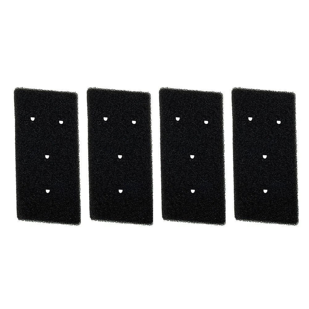 4X Dryer Filter Replacement for Vacuum Cleaner