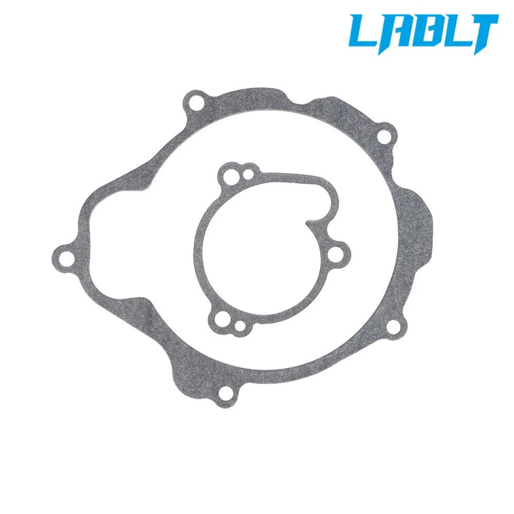 Gasket Kit for Kawasaki KX250 (1993–2003)