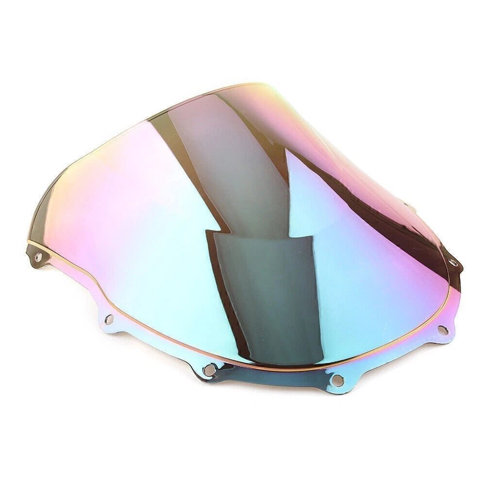Iridium Windscreen for Kawasaki Ninja ZX7R (1996–2003)