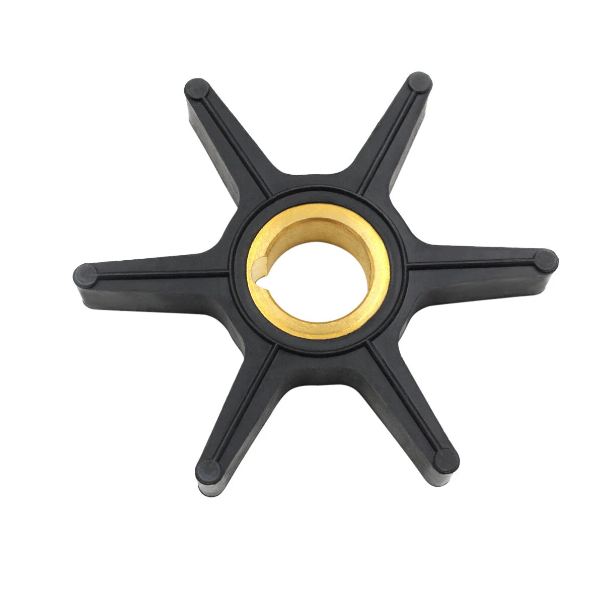 Water Pump Impeller Kit 821354A2 for Mercury Mariner 25 30 40 50 HP (2000–2010)