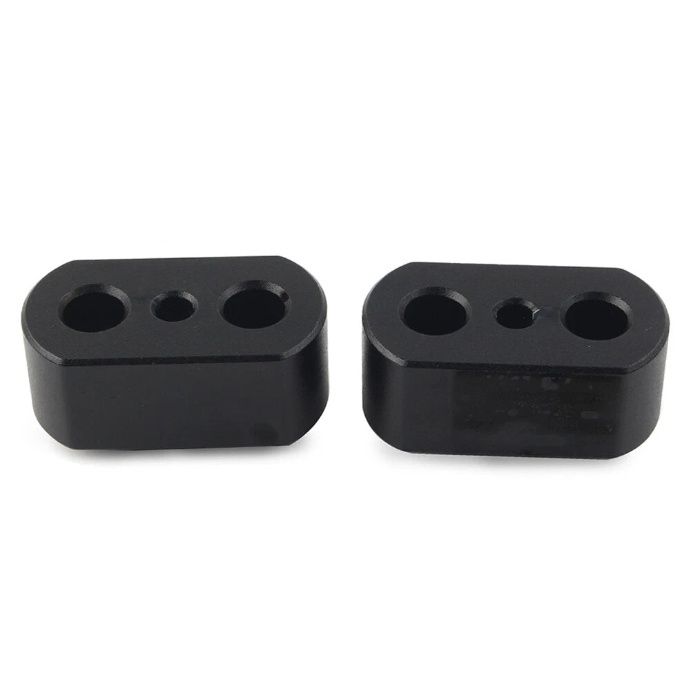 Handlebar Risers Clamp for Tiger 800, Tiger Explorer XC (2011–2017)