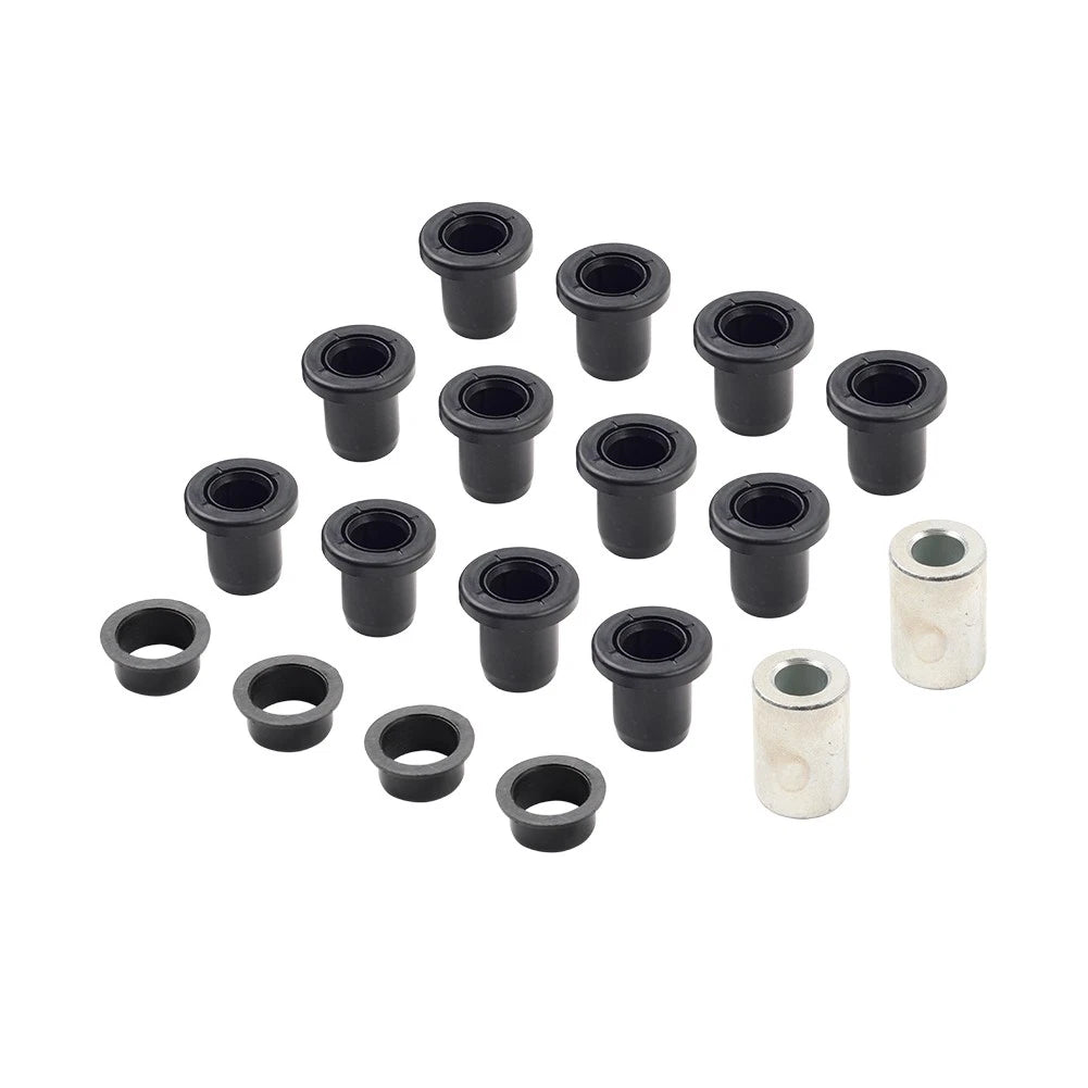 Control A-Arm Bushings Kit for Polaris RZR 900 1000 EPS XP 4 Turbo (2015–2023)