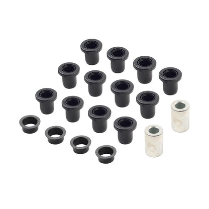 Control A-Arm Bushings Kit for Polaris RZR 900 1000 EPS XP 4 Turbo (2015–2023)