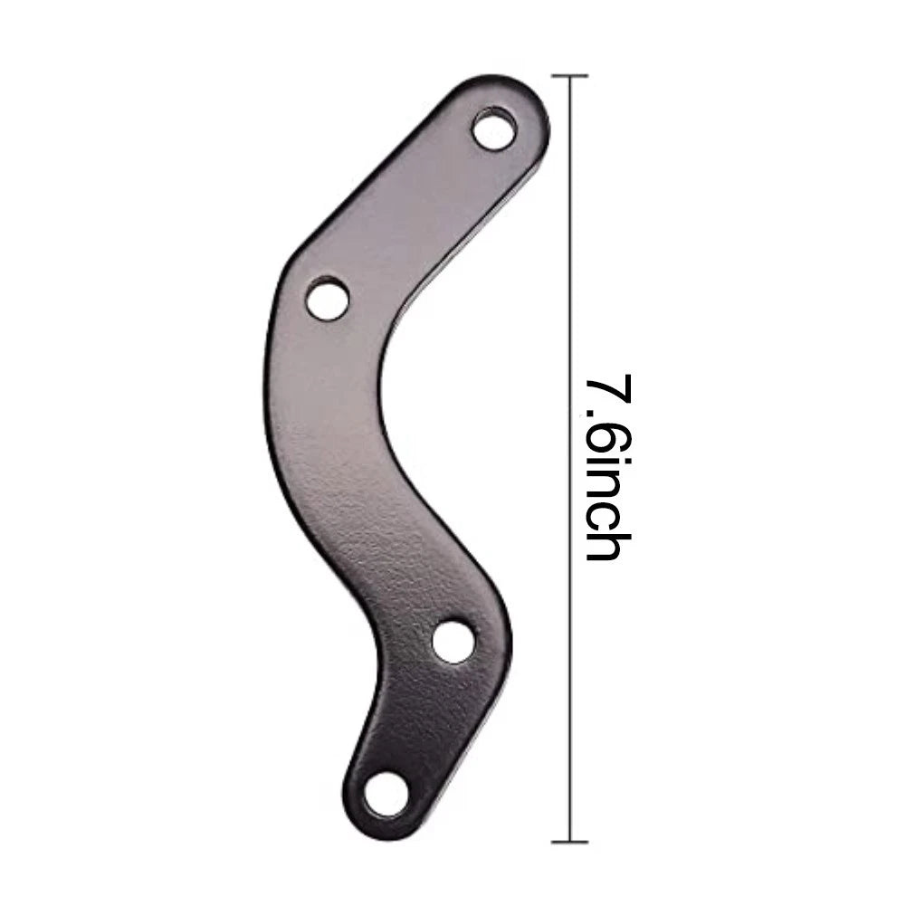 Knuckle Arm Replacement for Golf Cart G14 G16 G19 (10L0L)