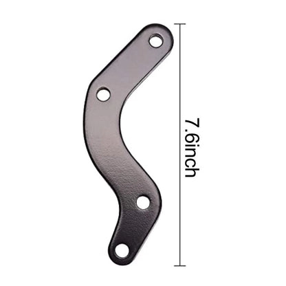 Knuckle Arm Replacement for Golf Cart G14 G16 G19 (10L0L)