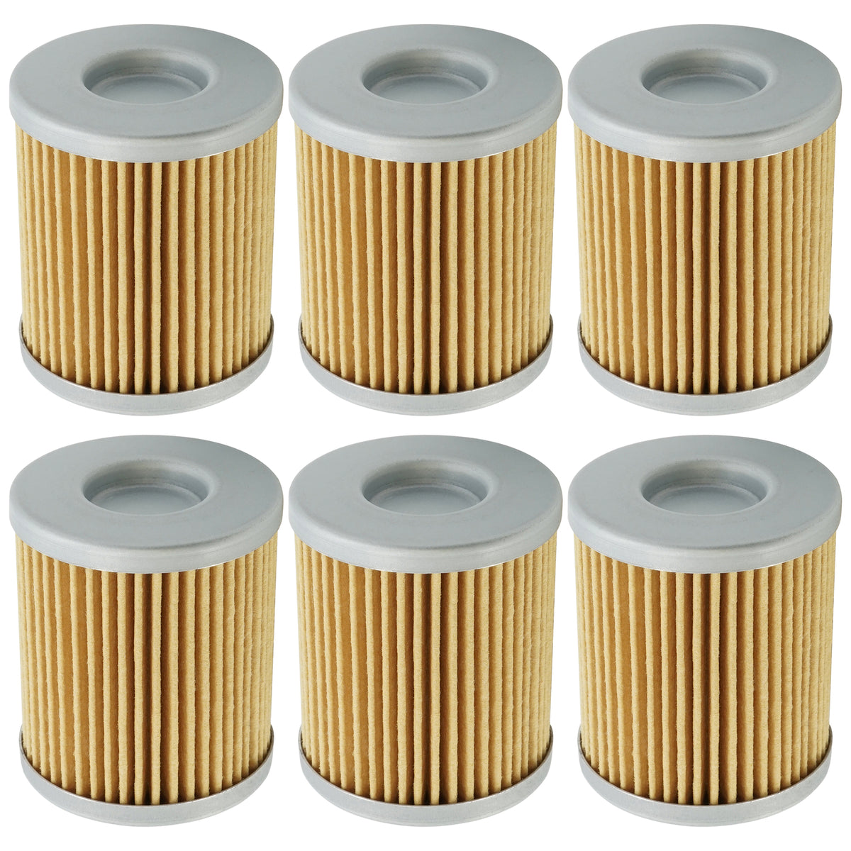 Oil Filter Replacement for KTM 525 MXC 2003–2007 and 450 SMR 2004–2006