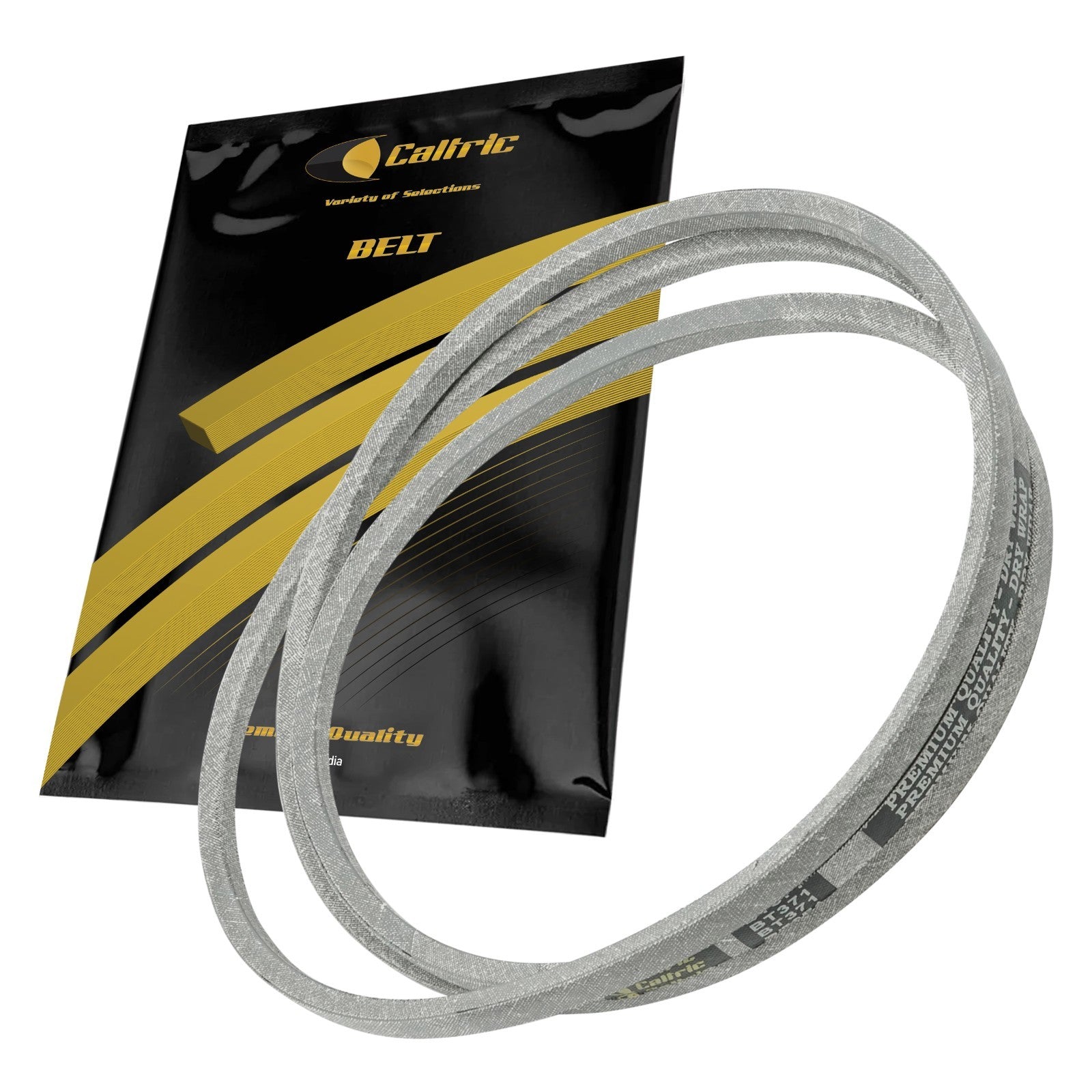 Deck Belt 42 Inch Replacement for Poulan PB145G42 PB15542LT (2000–2019)