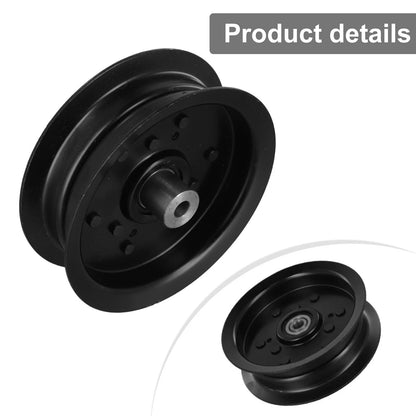 Idler Pulley for Lawn Mower (196106, 197379)