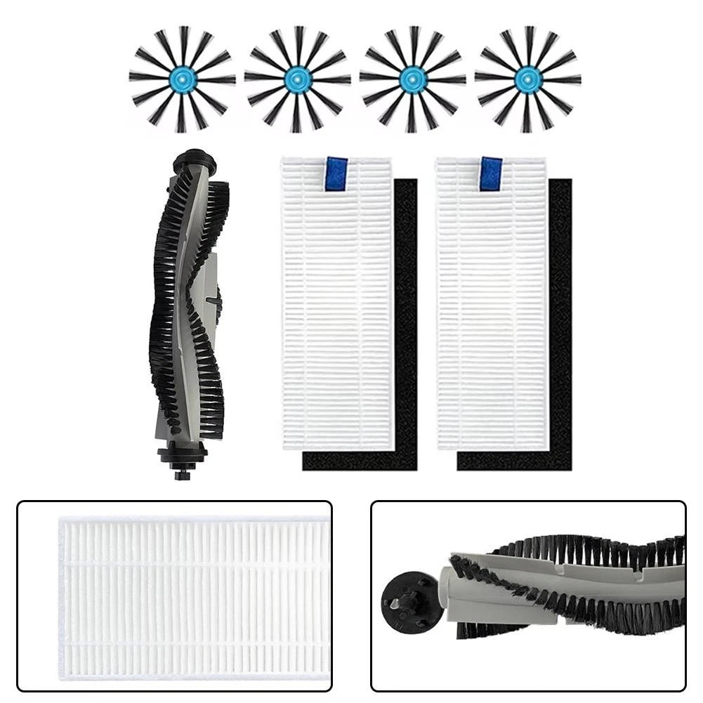 Main Roller and Side Brushes for Bissell 3115