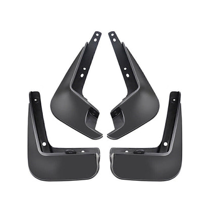 Mud Flaps for Toyota Corolla (2014–2018) - Front & Rear Splash Guards