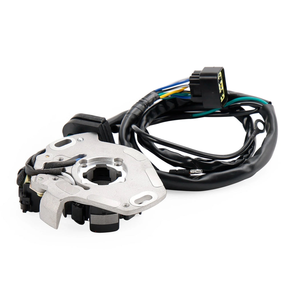 4-Pole Ignition Stator Generator for Honda CR125R (2002–2003) T9