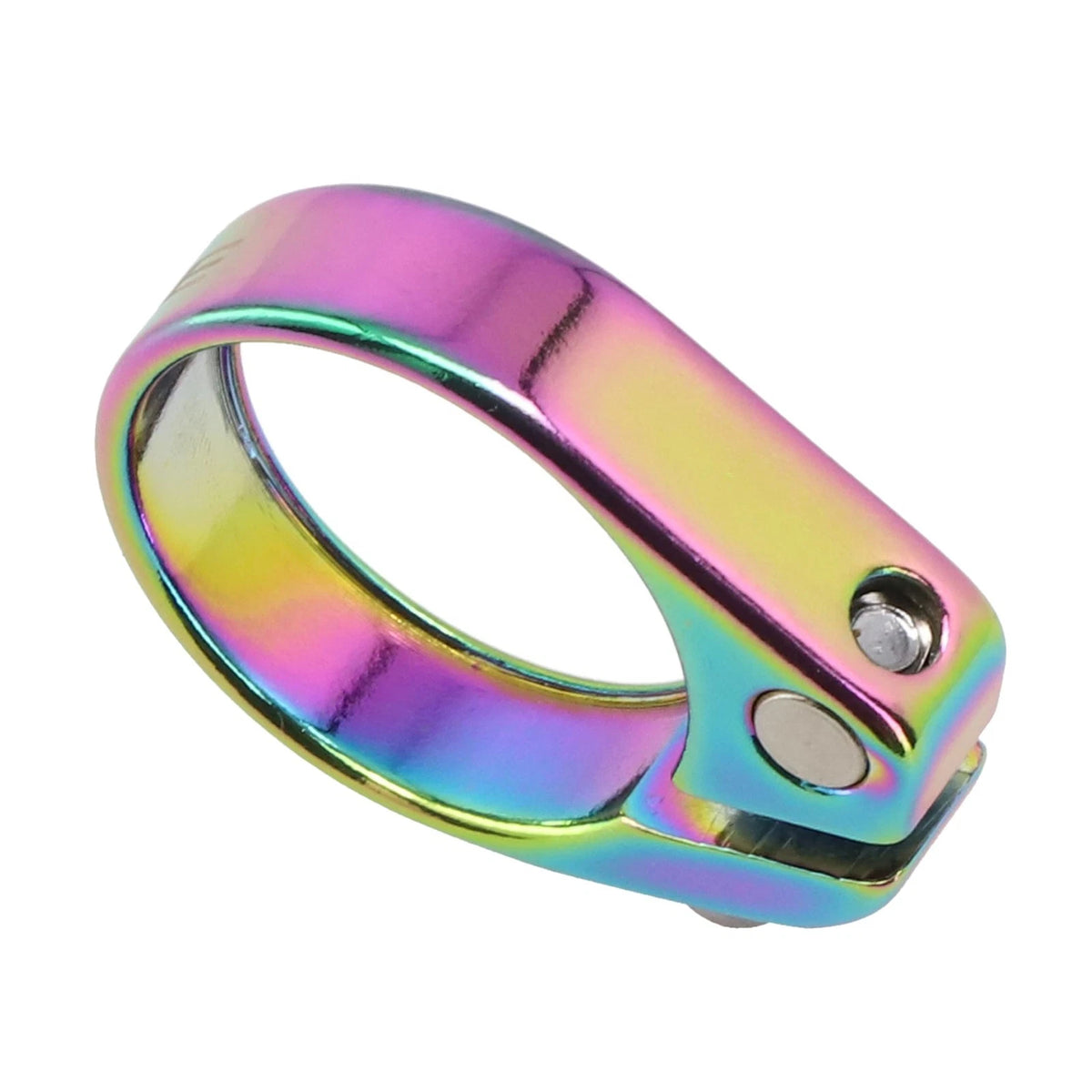 Seatpost Clamp for Colorful Road Bike (1 pcs)