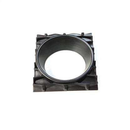 Cruise Control Bezel ACC Cover for Chrysler Pacifica Voyager (2017–2020) 68432233AA