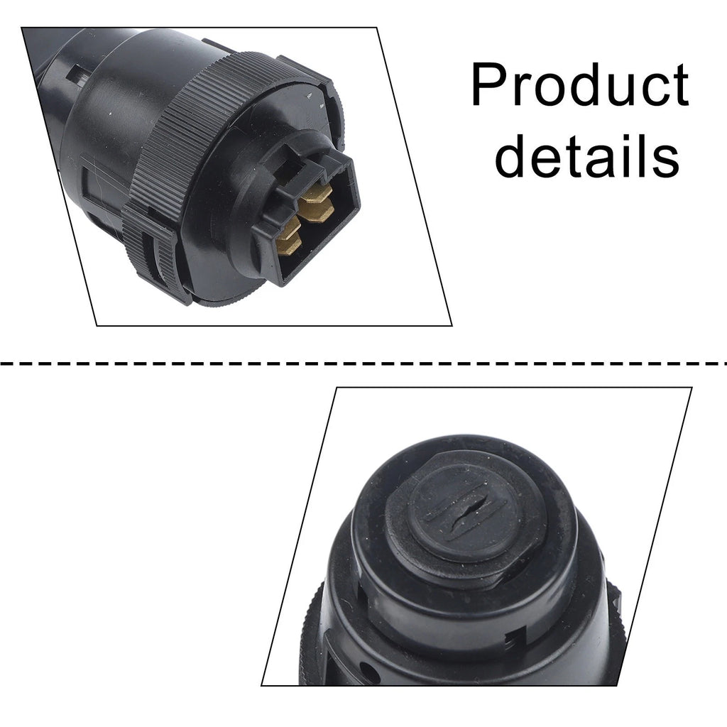 Ignition Switch K328162100 for Reliable Mower