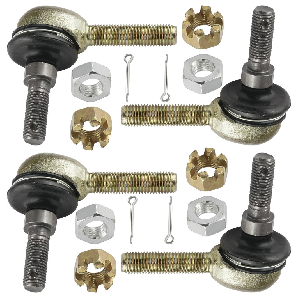 Tie Rod End Set Replacement for Arctic Cat XR500 XR550 XR700 (2015–2017)