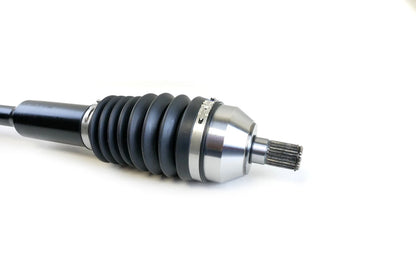 Monster XP Series Front CV Axle for Can-Am 64" (705401634 L or R)