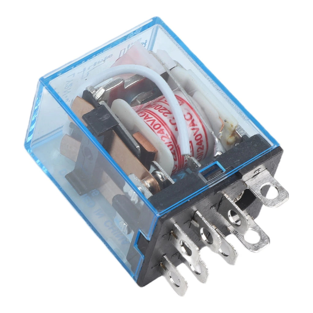 Relay 10A for Electrical Projects 220VAC 240VAC