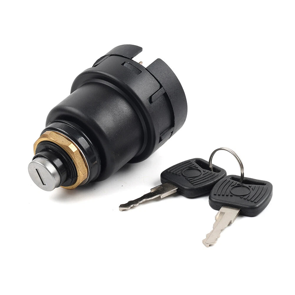 Ignition Switch for Sunward YUCHAI Excavator 60, 85, 230-8 (COBO)
